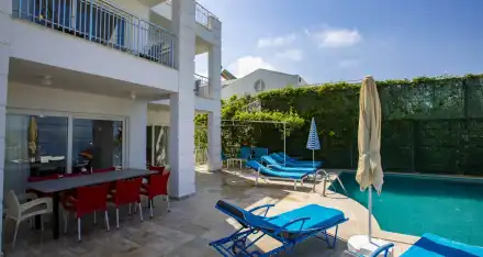 Villa Baysal 1