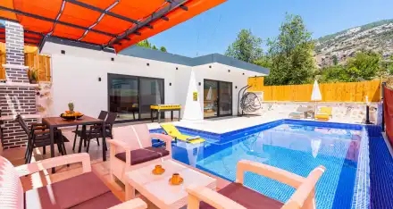 Villa Begonvil İslamlar