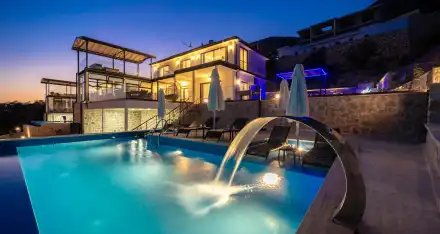Villa Bella Rose Kaş