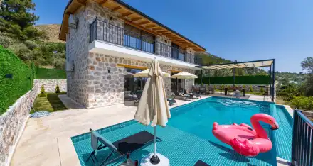 Villa Beren Üzümlü