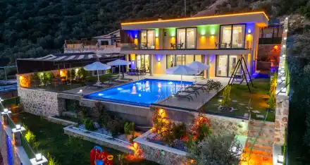 Villa Bongilon