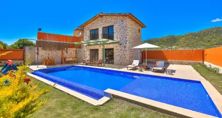 Villa Bonus 1