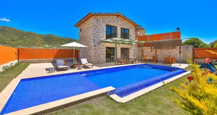 Villa Bonus 2