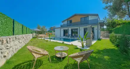 Villa Brezza 1
