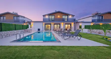 Villa Brezza 2