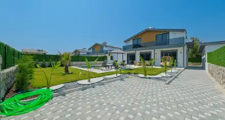 Villa Brezza 3