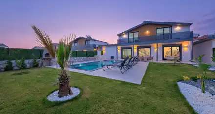 Villa Brezza 4
