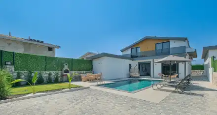 Villa Brezza 5