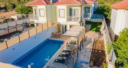 Villa Çağdaş 1
