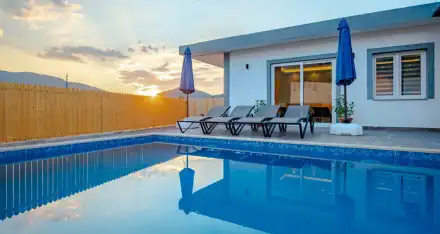 Villa Çetin