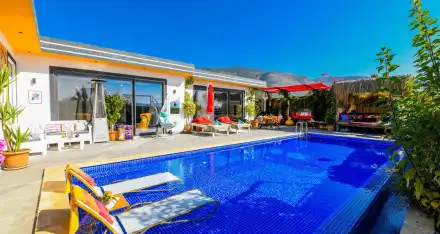 Villa Coloria