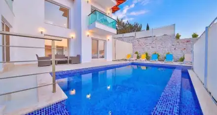 Villa James 4