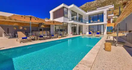 Villa Mare Mare