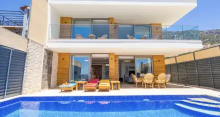 Villa Likapa 2