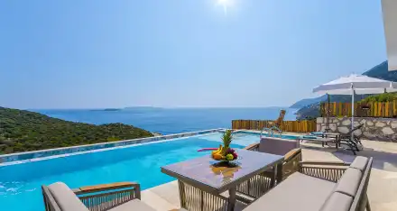 Villa Nevra Gökseki