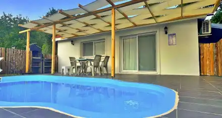 Villa Yamaç Fethiye