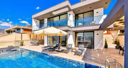 Villa Aras Kalkan
