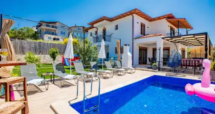 Villa Daphne Kaş