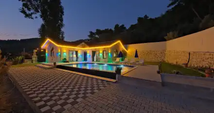 Villa Dolaşma