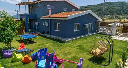 Villa Dream House Sarıbelen