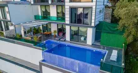 Villa Eagle 1