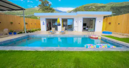 Villa Elate