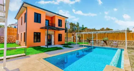 Villa Ersan 4