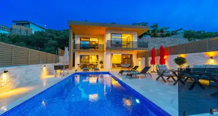 Villa Eser