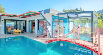 Villa Evaya