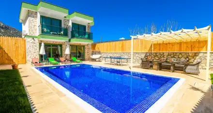 Villa Gamze
