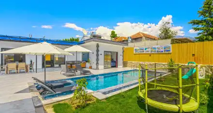 Villa Görkem 2