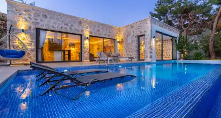 Villa Gravis 1