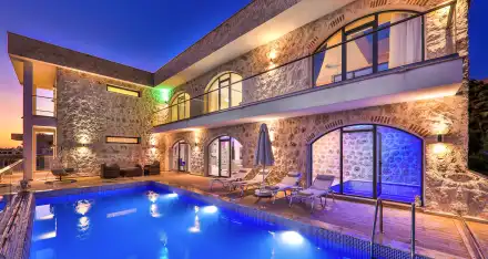 Villa Gravis 10
