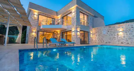 Villa Gravis 3