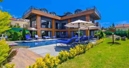 Villa Grey