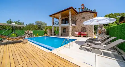 Villa Güneş Kaş