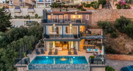 Villa Hatar