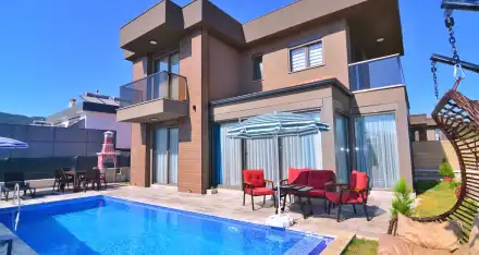 Villa Talia Kaş
