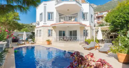Villa Mare Monte