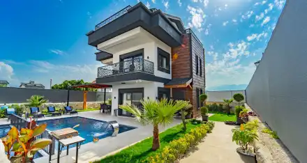 Villa Karaşal 2