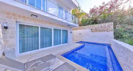 Villa Kanyon Amor