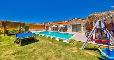Villa Kekik Twins