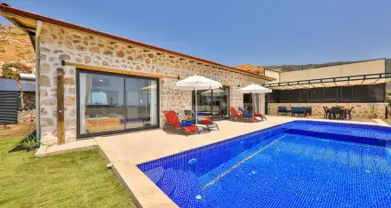 Villa Kırlangıç İslamlar