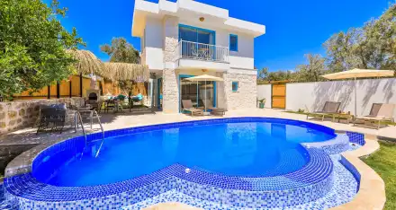 Villa Leto