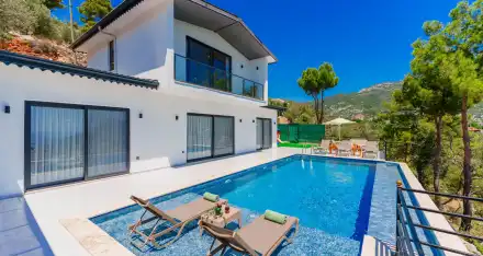 Villa Manzara İslamlar