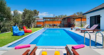 Villa Melo