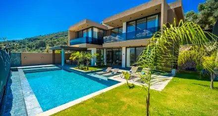 Villa Mila Prestige