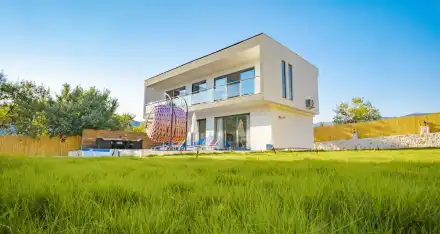 Villa Palas