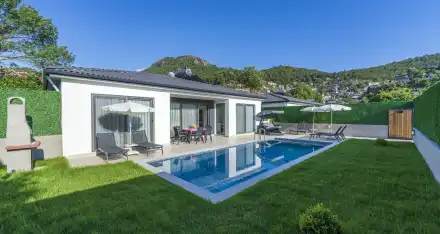 Villa Yasemin Kayaköy