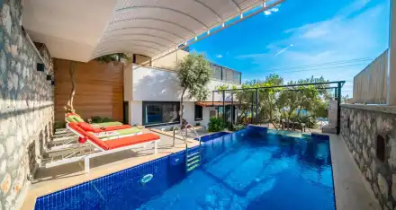 Villa Therapy Aqua